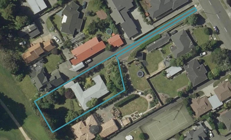 516 Albert Street, Hokowhitu, Palmerston North - Carousel 1