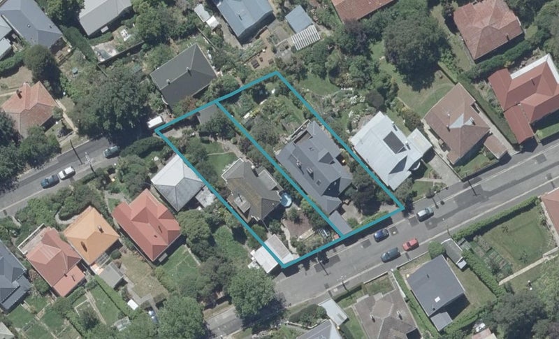 21 Royston Street, North East Valley, Dunedin - Carousel 1