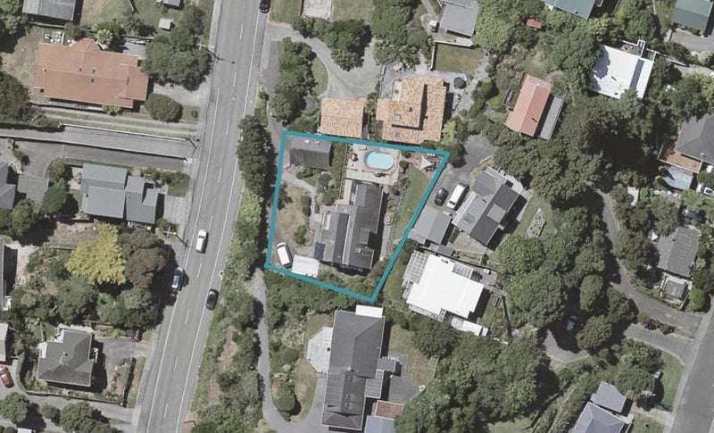 144 Rosetta Road, Raumati South, Paraparaumu - Carousel 1