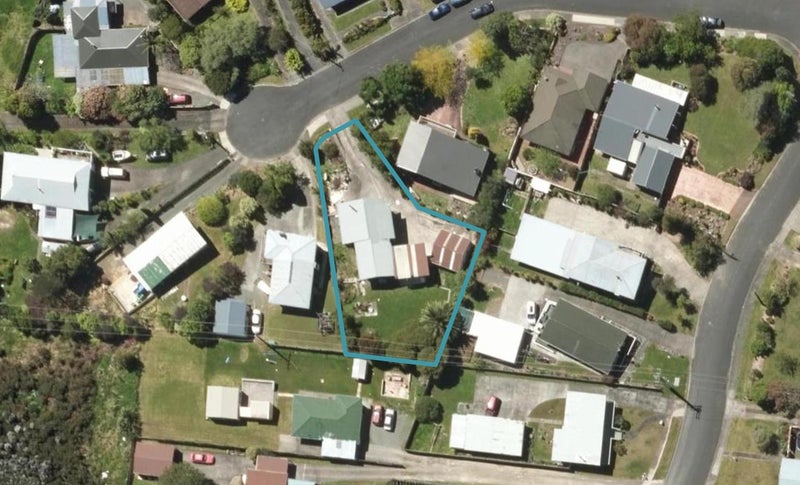 5 Moana View, Raumanga, Whangarei - Carousel 1