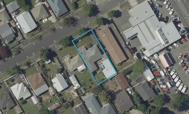 17 Havill Street, Takaro, Palmerston North - Carousel 1
