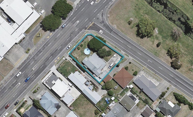 46 Alpers Terrace, Marewa, Napier - Carousel 1