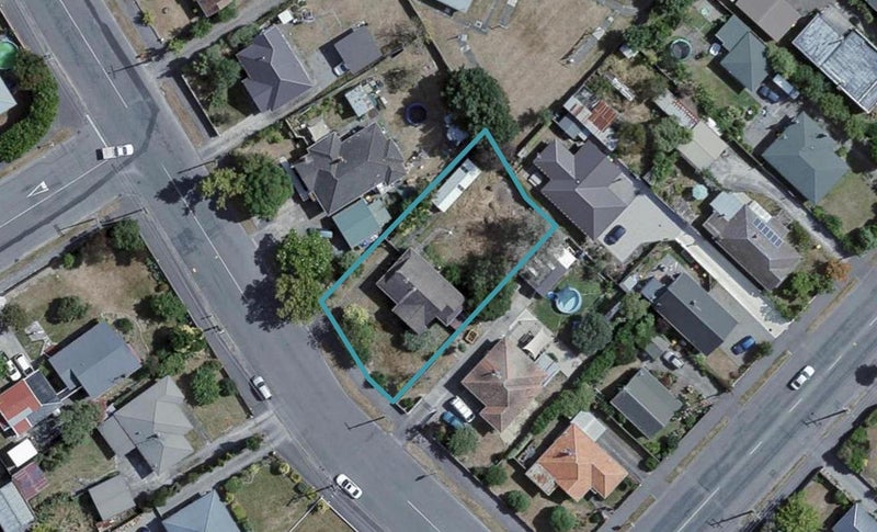 6 Short Street, Kuripuni, Masterton - Carousel 1