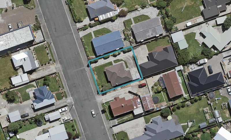 21 Stuart Street, Hawthorndale, Invercargill - Carousel 1