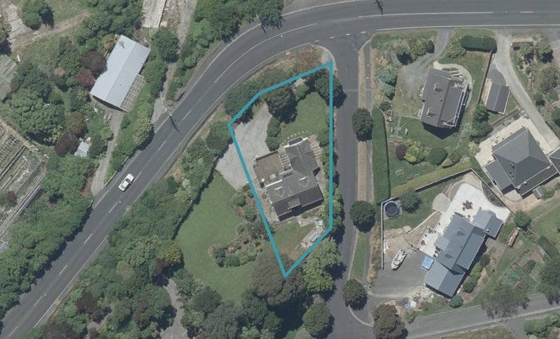 540 North Road, Normanby, Dunedin - Carousel 1