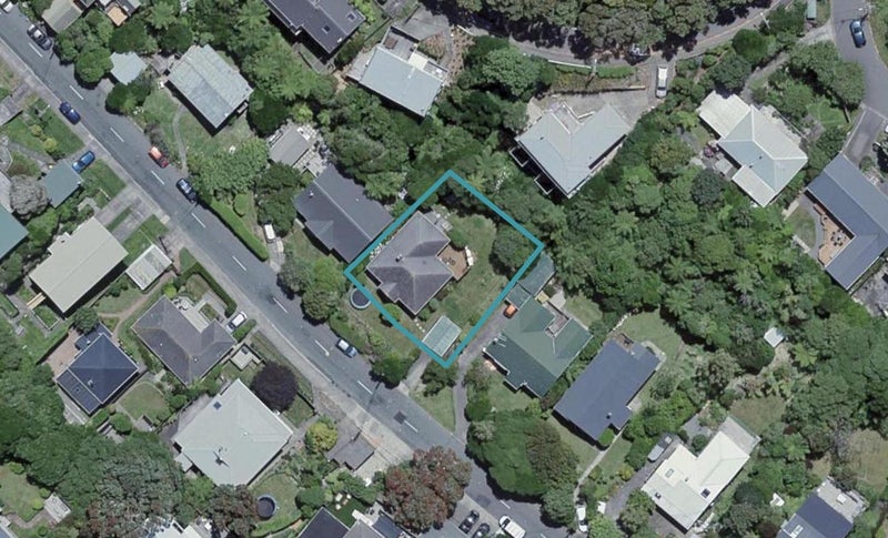 66 Chelmsford Street, Ngaio, Wellington - Carousel 1