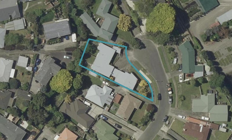 3/4 Patea Place, Terrace End, Palmerston North - Carousel 1