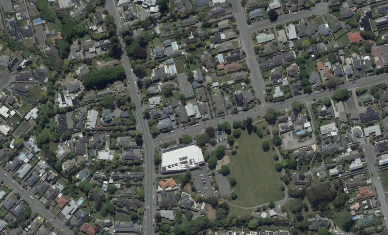 7 Jeffreys Road, Fendalton, Christchurch - Carousel 1