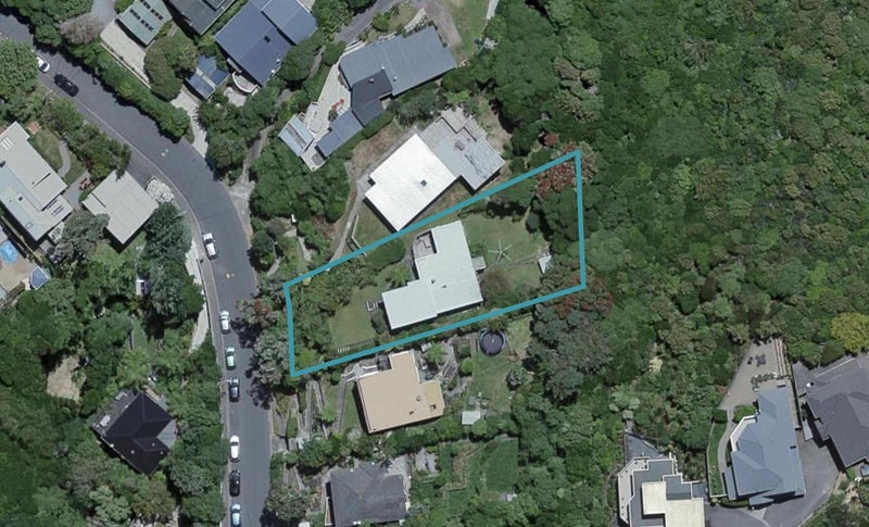 19 Rangoon Street, Khandallah, Wellington - Carousel 1