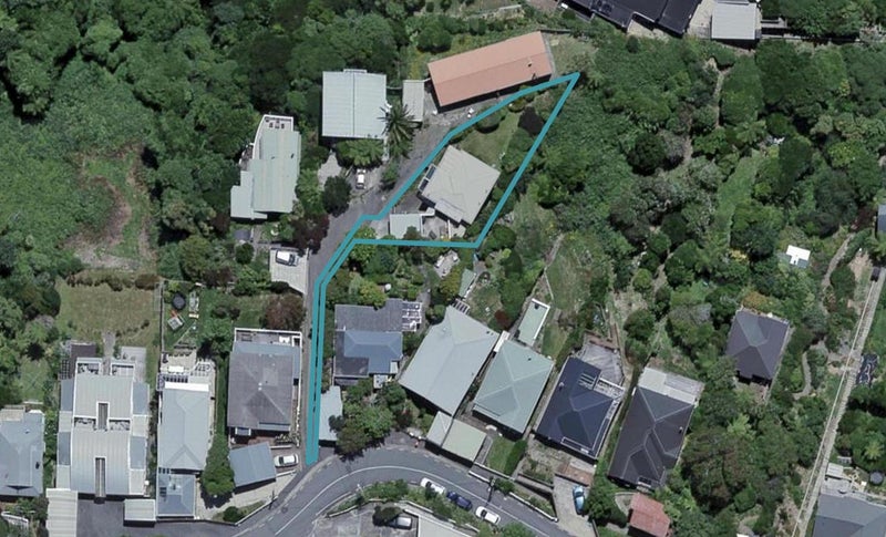 24 Connaught Terrace, Brooklyn, Wellington - Carousel 1
