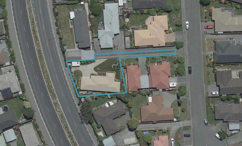 52 Ben Nevis Drive, Broomfield, Christchurch - Carousel 1