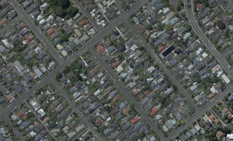 34 Harker Street, Spreydon, Christchurch - Carousel 1