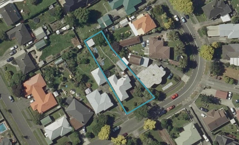 45 Keeling Street, West End, Palmerston North - Carousel 1