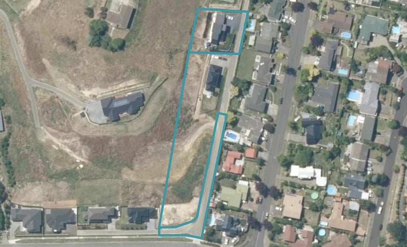 43 Kent Terrace, Taradale, Napier - Carousel 1