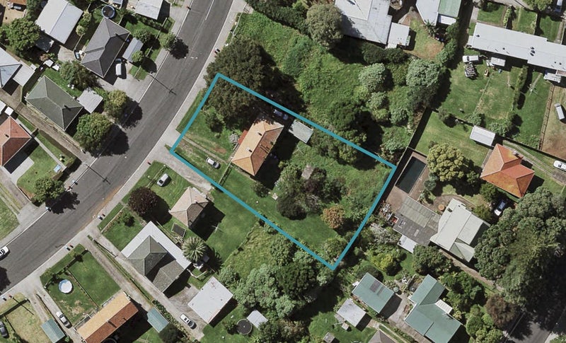 36/30 Coates Crescent, Panmure, Auckland - Carousel 1