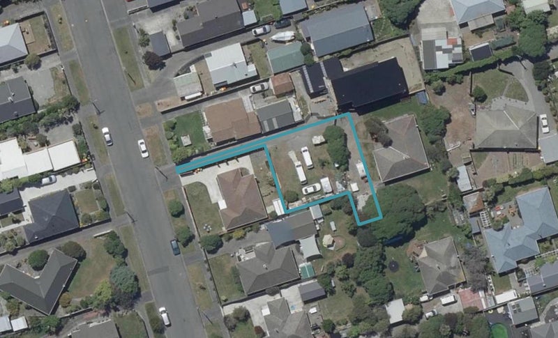 227A Pine Avenue, South New Brighton, Christchurch - Carousel 1