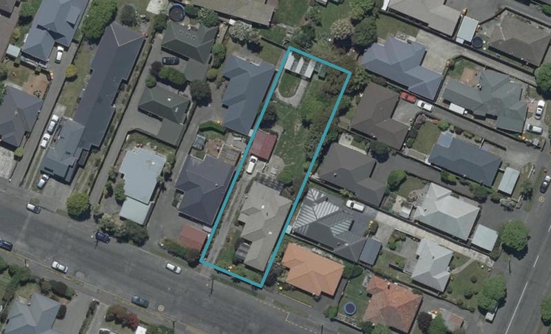 4 Bentley Street, Russley, Christchurch - Carousel 1