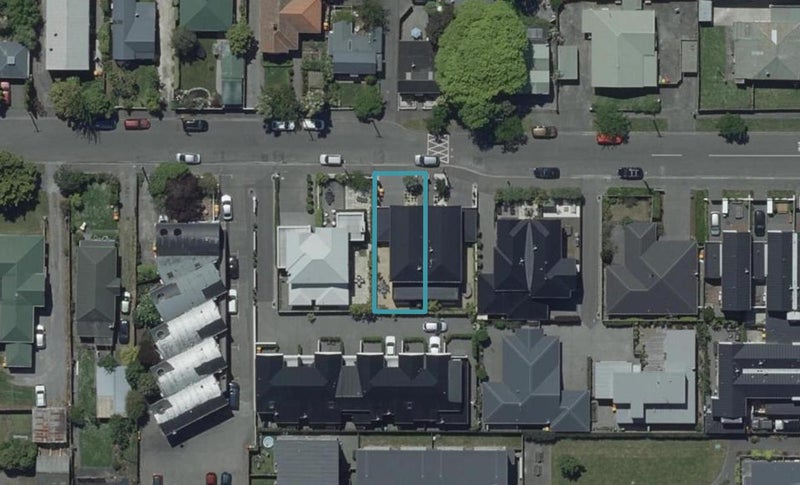 142A Holly Road, St Albans, Christchurch - Carousel 1