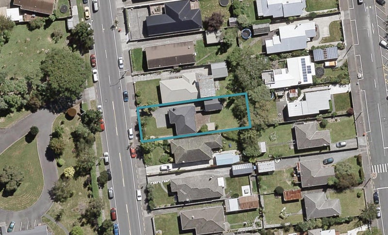 40 Gibbons Street, Upper Hutt Central, Upper Hutt - Carousel 1
