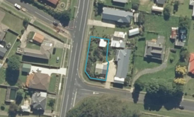 6 Grey Street, Kihikihi, Te Awamutu - Carousel 1