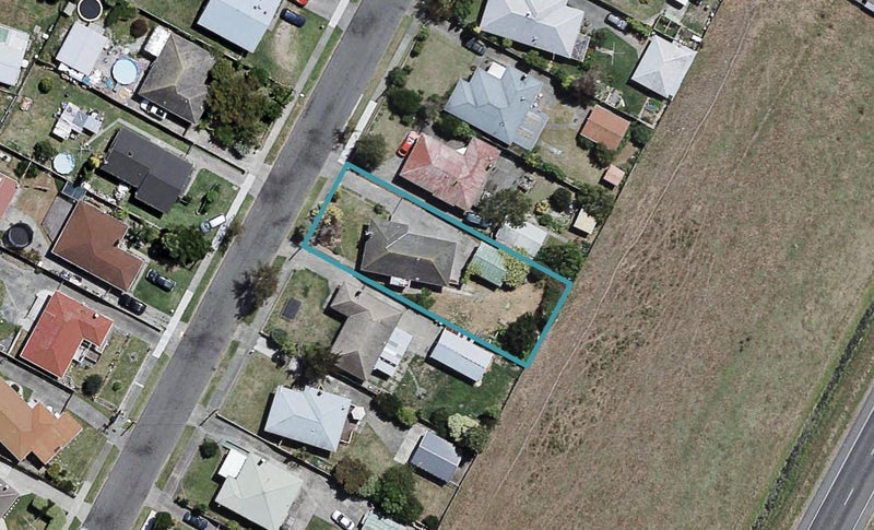 87 Masefield Avenue, Maraenui, Napier - Carousel 1