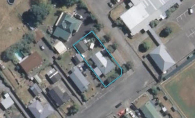 50 George Street, Tinwald, Ashburton - Carousel 1
