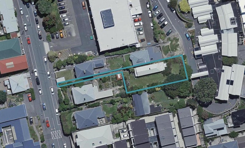 15 Daniell Street, Newtown, Wellington - Carousel 1