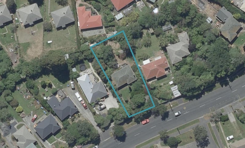 301 Pine Hill Road, Liberton, Dunedin - Carousel 1