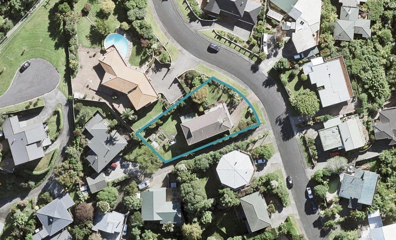 6 Moorgreen Heights, Torbay, Auckland - Carousel 1