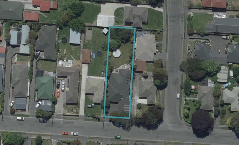 17 Ravenna Street, Avonhead, Christchurch - Carousel 1