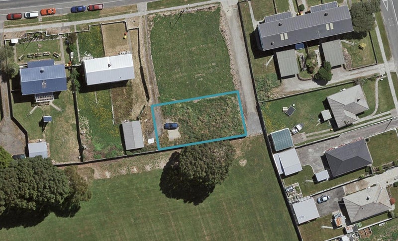 493A Yarrow Street, Glengarry, Invercargill - Carousel 1