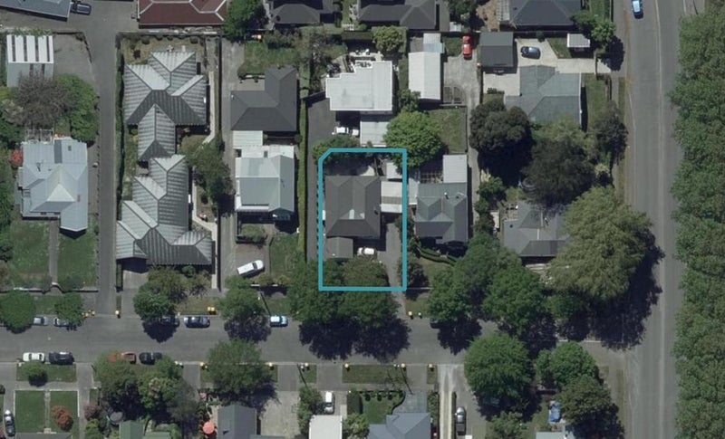 53 Oxley Avenue, St Albans, Christchurch - Carousel 1