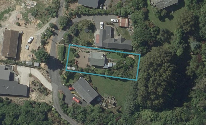 5 Glenfinlass Street, Company Bay, Dunedin - Carousel 1