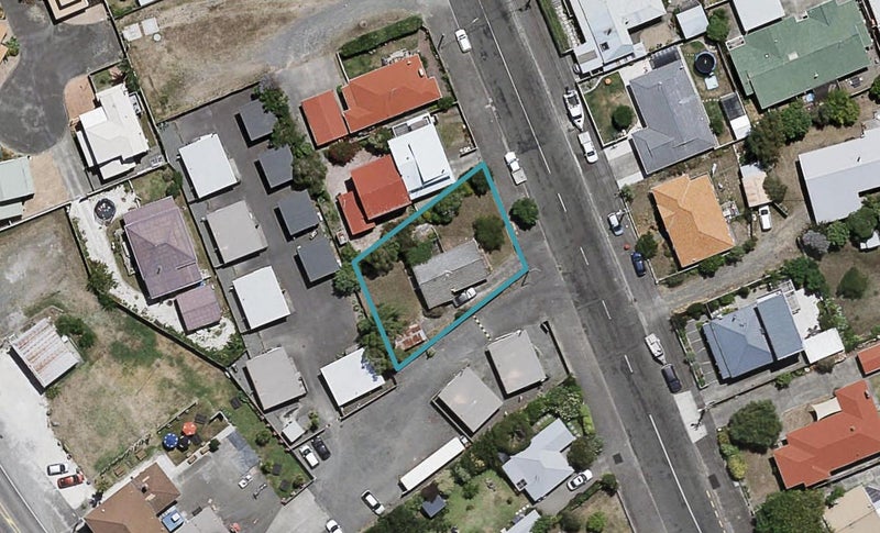 148 Charles Street, Westshore, Napier - Carousel 1