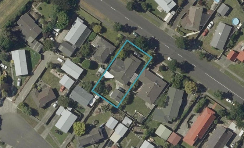 174 Amberley Avenue, Highbury, Palmerston North - Carousel 1