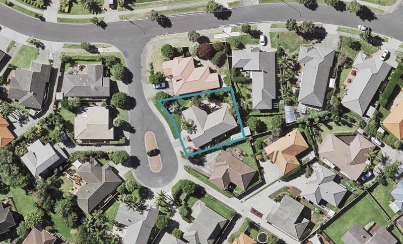 4 Aviara Court, Northpark, Auckland - Carousel 1