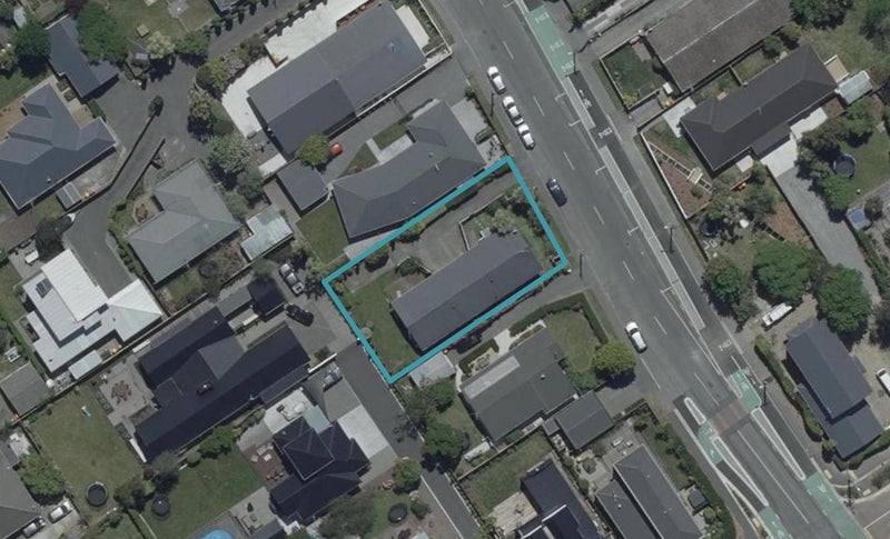 185 Rutland Street, St Albans, Christchurch - Carousel 1