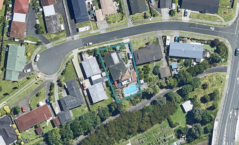 10 Columba Place, Matua, Tauranga - Carousel 1