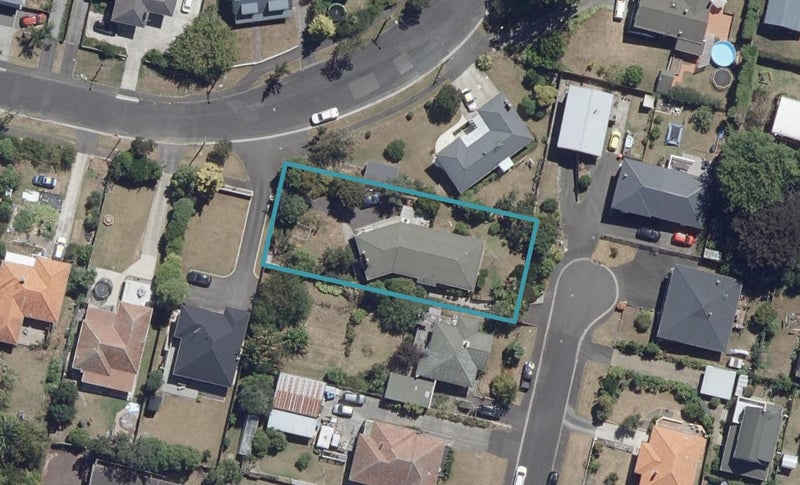 9 Tarbett Road, Hillcrest, Hamilton - Carousel 1