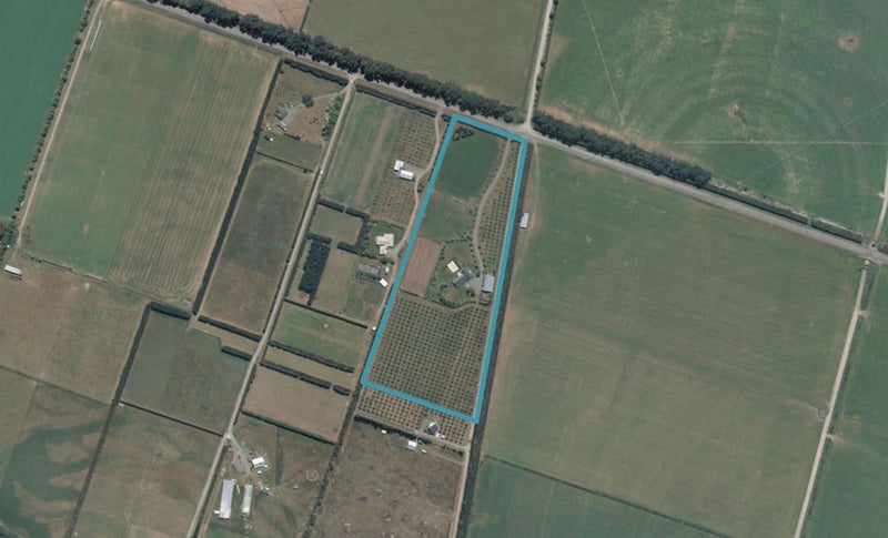 2025 South Eyre Road, Eyrewell, Rangiora - Carousel 1