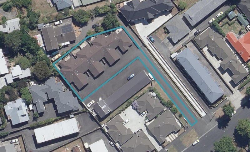 6/15 Albert Street, Hamilton East, Hamilton - Carousel 1