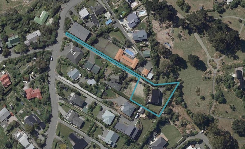 81 Panorama Road, Clifton, Christchurch - Carousel 1