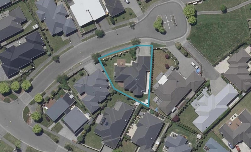 6 Micron Close, Templeton, Christchurch - Carousel 1