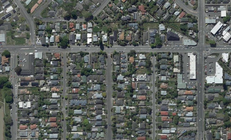 74 Cleveland Street, Edgeware, Christchurch - Carousel 1