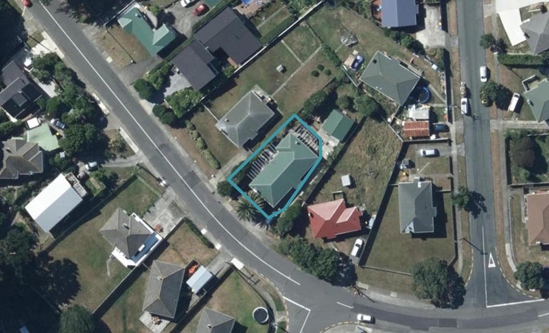 41A View Road, Titahi Bay, Porirua - Carousel 1