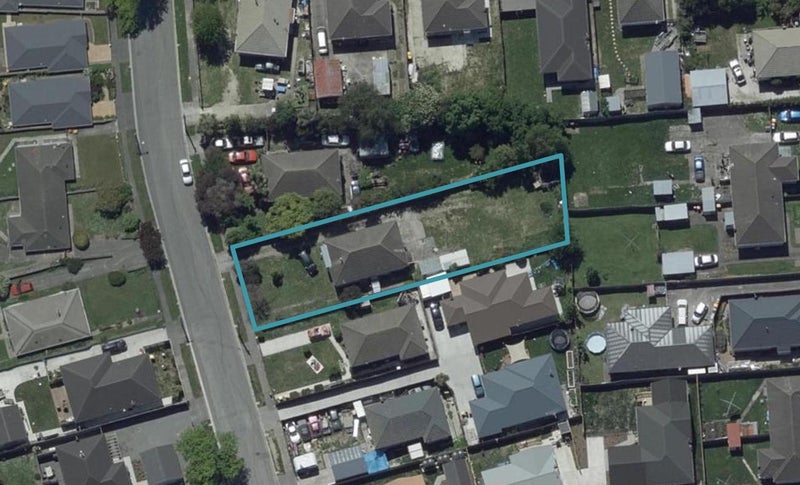 46 Arawa Street, Shirley, Christchurch - Carousel 1
