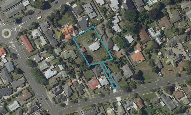 21 East Street, Terrace End, Palmerston North - Carousel 1