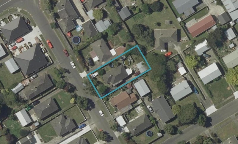 5 Leicester Street, Terrace End, Palmerston North - Carousel 1
