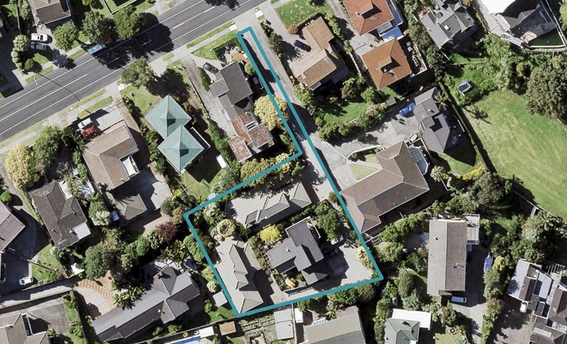 2/194 Clovelly Road, Bucklands Beach, Auckland - Carousel 1