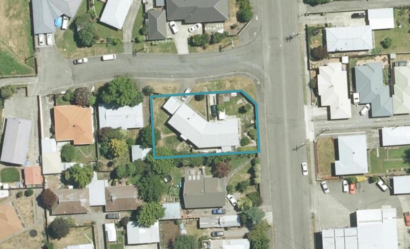 212 Scott Street, Redwoodtown, Blenheim - Carousel 1